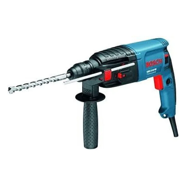 Tassellatore Sdsplus GBH223 Re Bosc – cod. BOS0611250400