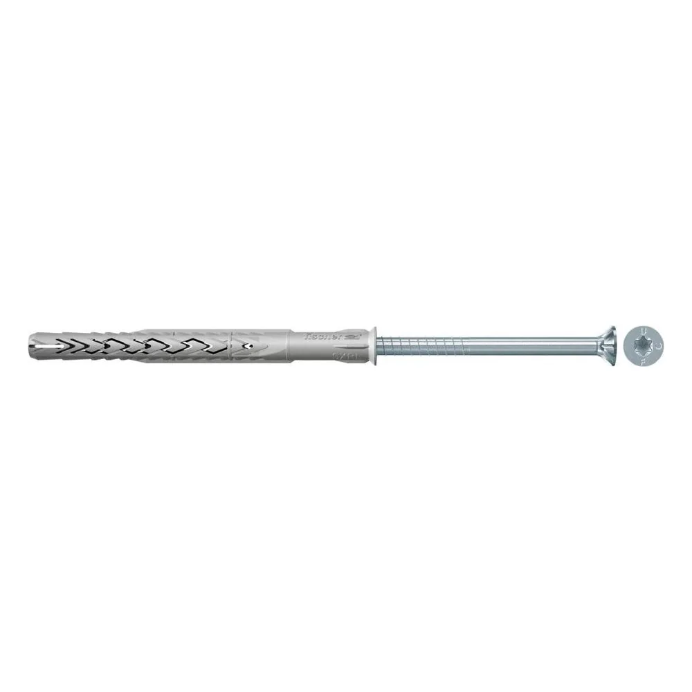 Tasselli Sxrl 14X120 T Fischer – cod. FIS530922
