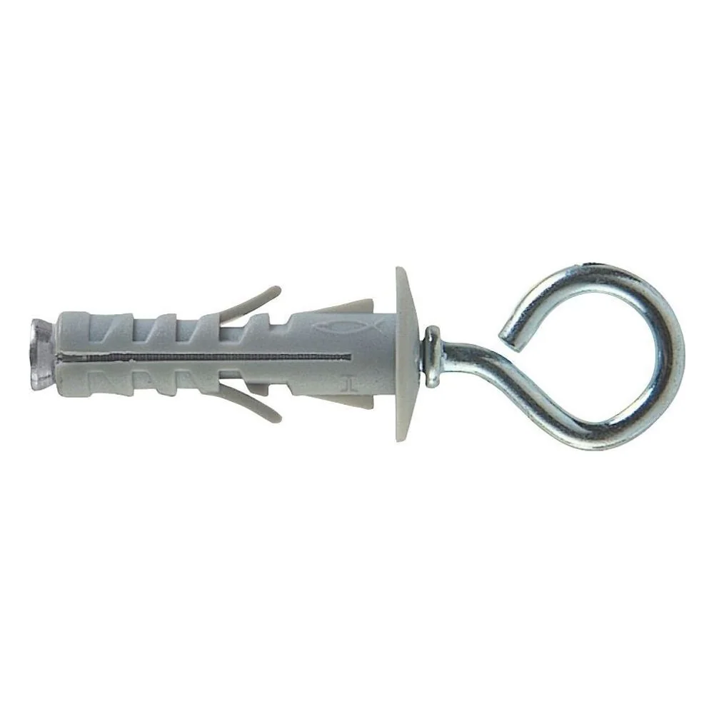 Tassello a Vite da 9 SB 9/3 con Occhiolo Fischer – cod. FIS500343