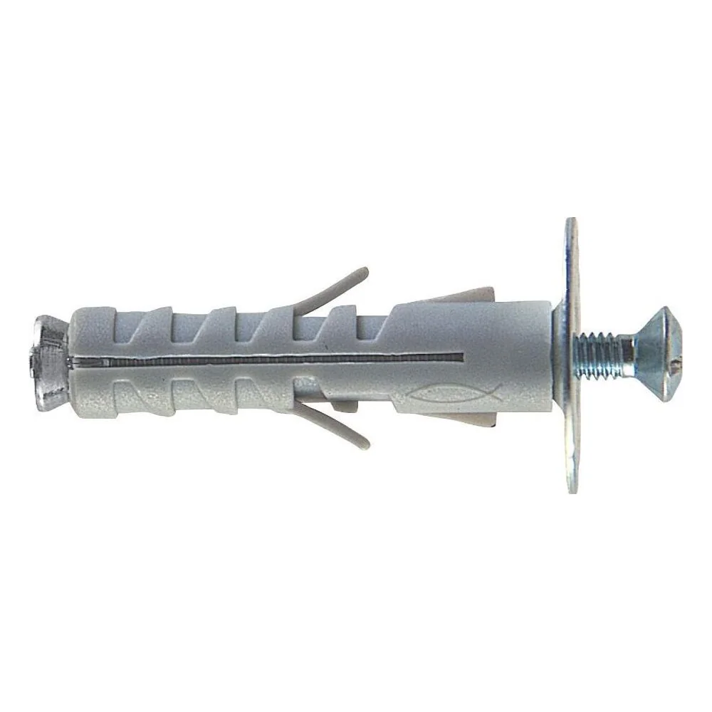 Tassello a Vite da 9 SB 9/4 Fischer – cod. FIS500344