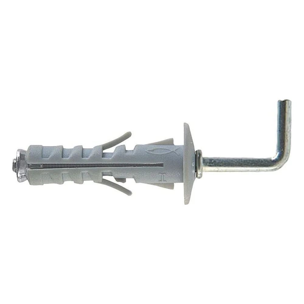 Tassello a Vite da 9 SB 9/6 Fischer – cod. FIS500346