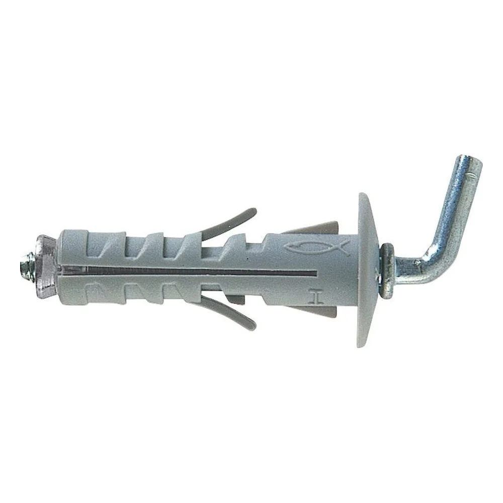 Tassello a Vite da SB 12/8 Fischer – cod. FIS500368
