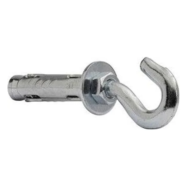 Tassello Acciaio DV/G M6 Oc Bli 2 – cod. CPD514760