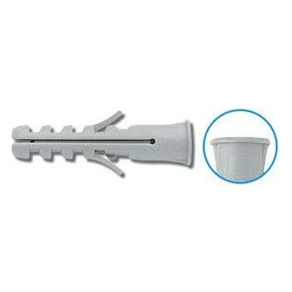 Tassello con Bordo 10X50 mm Scatola 50 PZ – cod. CPD8466
