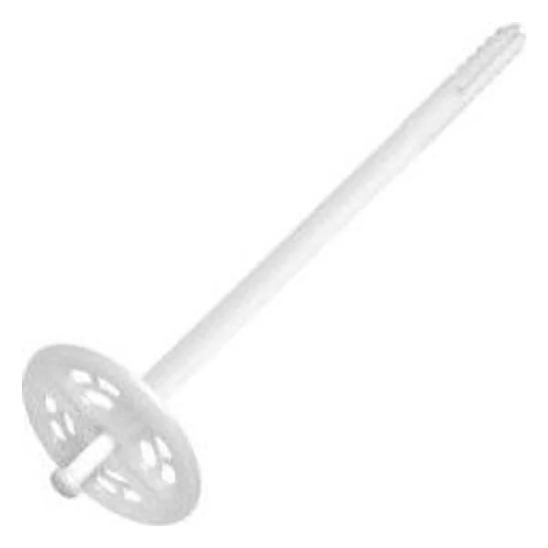 Tassello Nylon per Cappotti con Chiodo 50X110 mm – cod. CPD9870