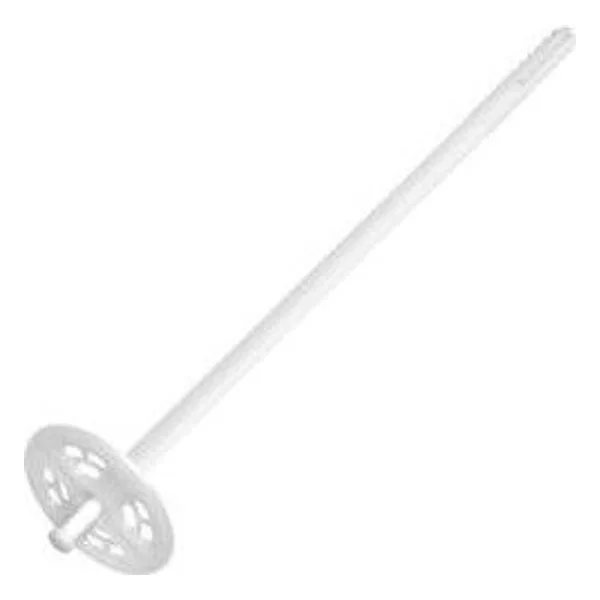 Tassello Nylon per Cappotti con Chiodo 50X150 mm – cod. CPD9872
