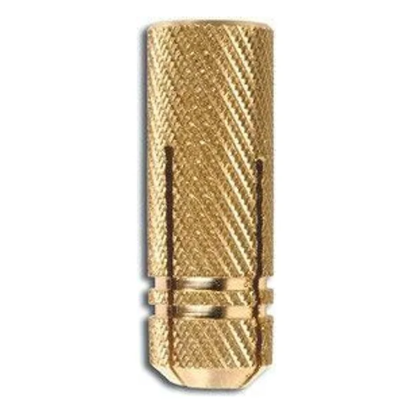 Tassello Ottone M5X20 mm – cod. CPD6504