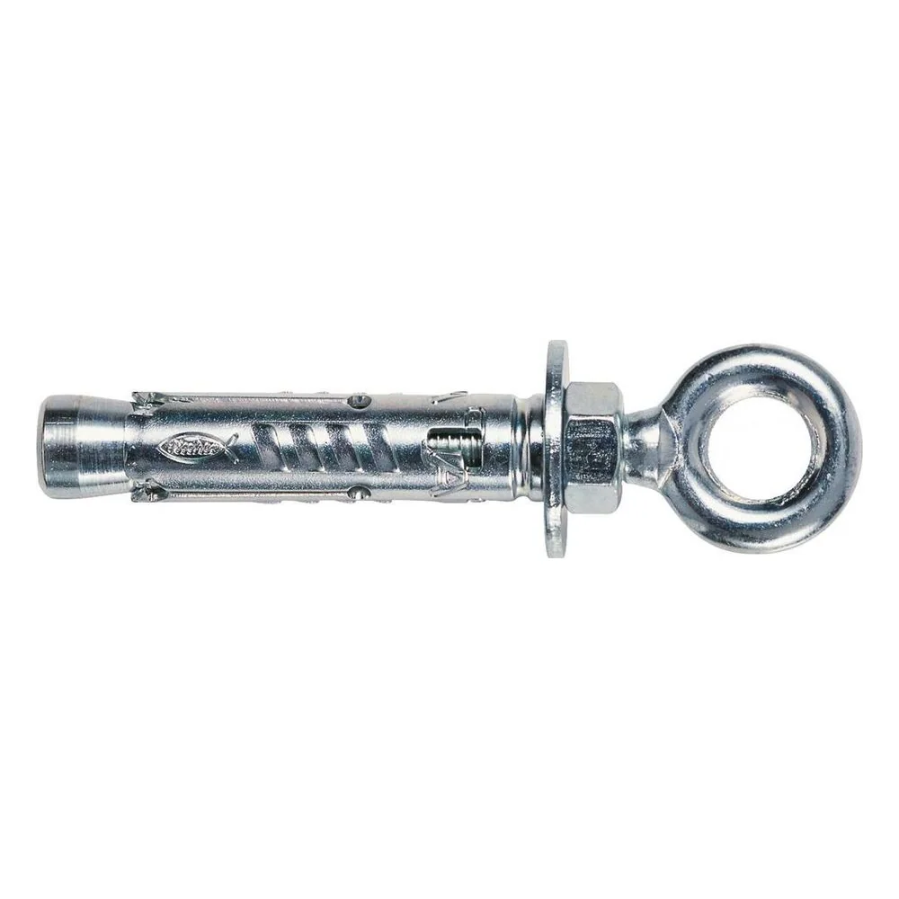 Tassello Ta M6 Fischer – cod. FIS090257