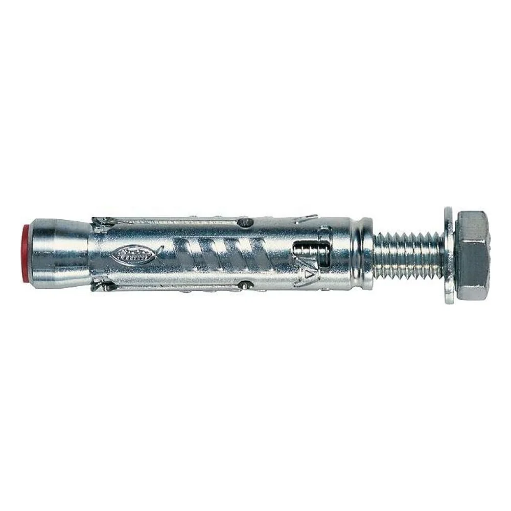 Tassello Ta M6 senza 10 Fischer – cod. FIS090249