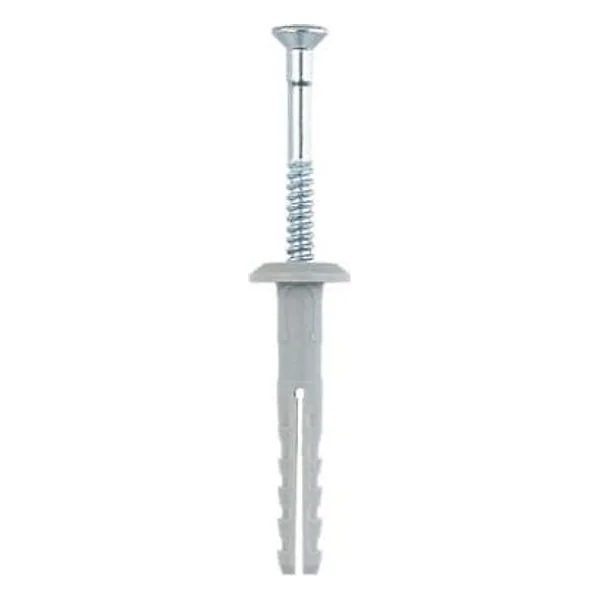 Tassello Turbo N 6-37 Fischer – cod. FIS551975