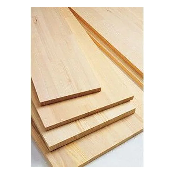 Tavola Abete Lamellare 18X500X1200 mm – cod. CPD14508