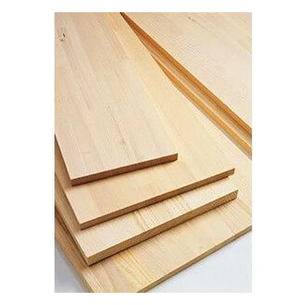 Tavola Abete Lamellare 18X600X1200 mm – cod. CPD95803