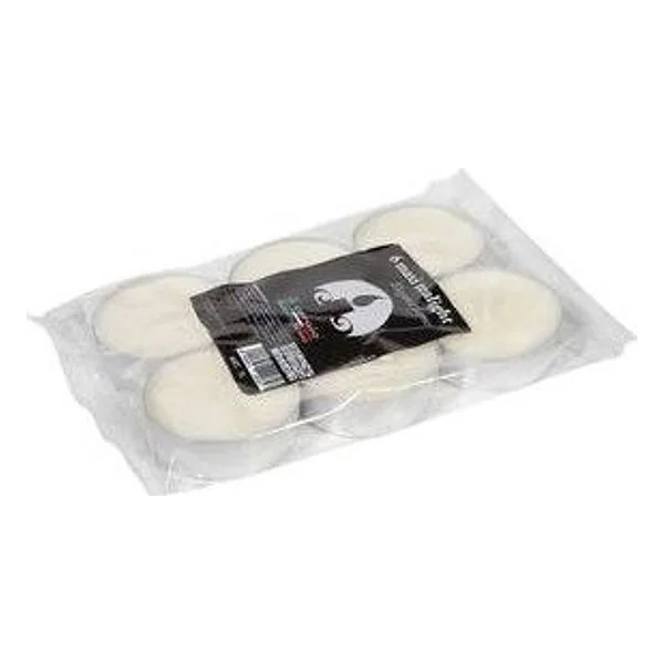 Tea Light Made in Italy Maxi D 60X25MM 6 PZ – cod. CPD94140