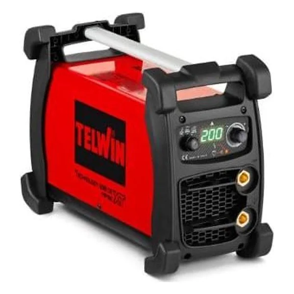 Technology 238 XT Ce/Mpge 230V Telwin – cod. TEL816228