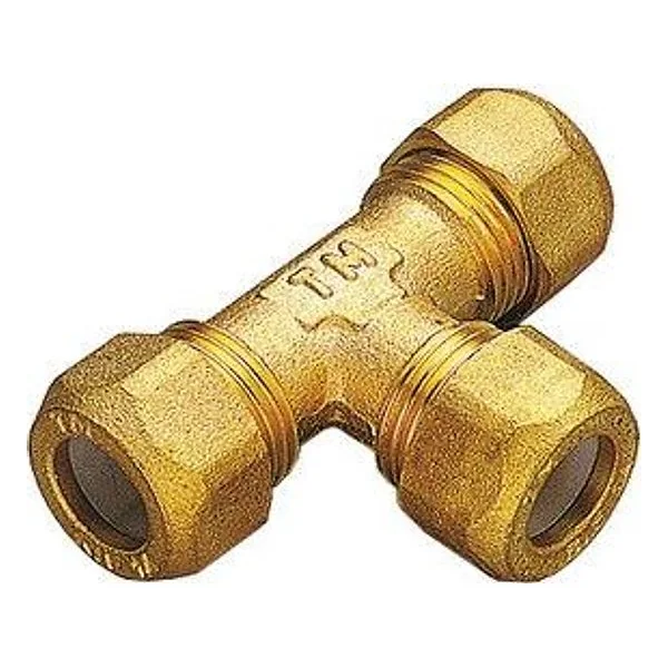 Tee Ottone Tre Biconi 12X1/2 Pesanti – cod. CPD26627