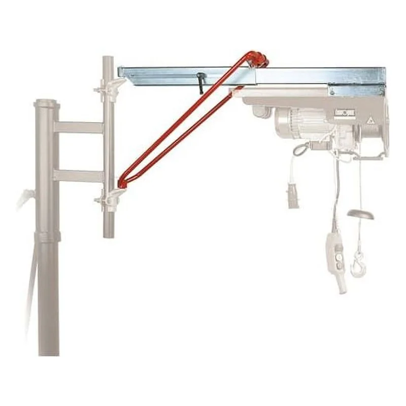 Telaio Telescopico Elevatori Tea – cod. TEAAHEPTA0010