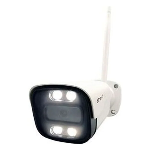 Telecamera per Esterni Ip Fissa Captain Pro Lux – cod. CPD92498