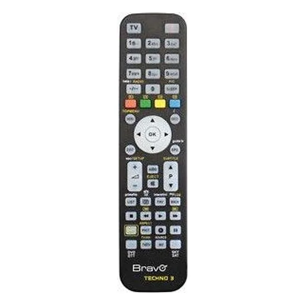 Telecomando TV Programmabile Techno 3 – cod. CPD95647