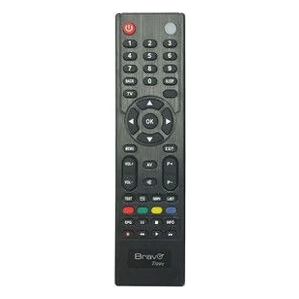Telecomando TV Universale Zippy – cod. CPD95646