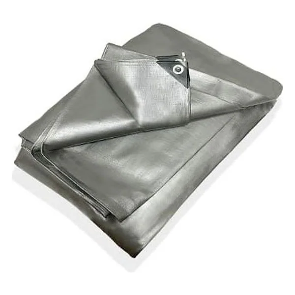 Telo Occhiell.pesante 6X10 260G/MQ Ingco – cod. INCGAR00989