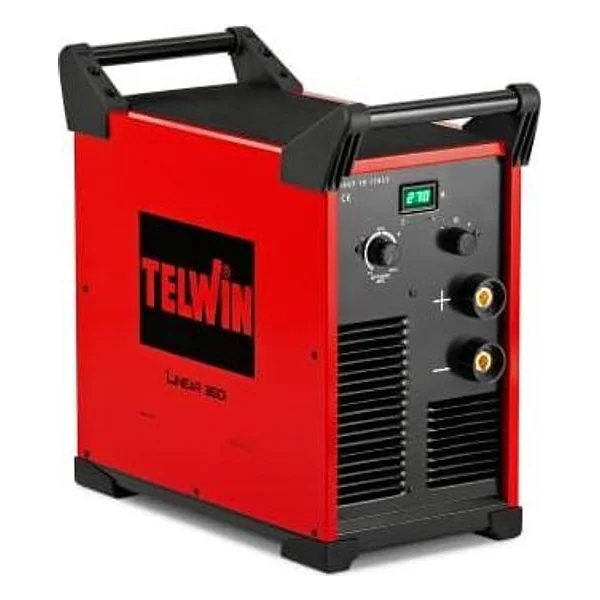 Telwin Saldatrice Linear 350 230/400V – cod. TEL816181