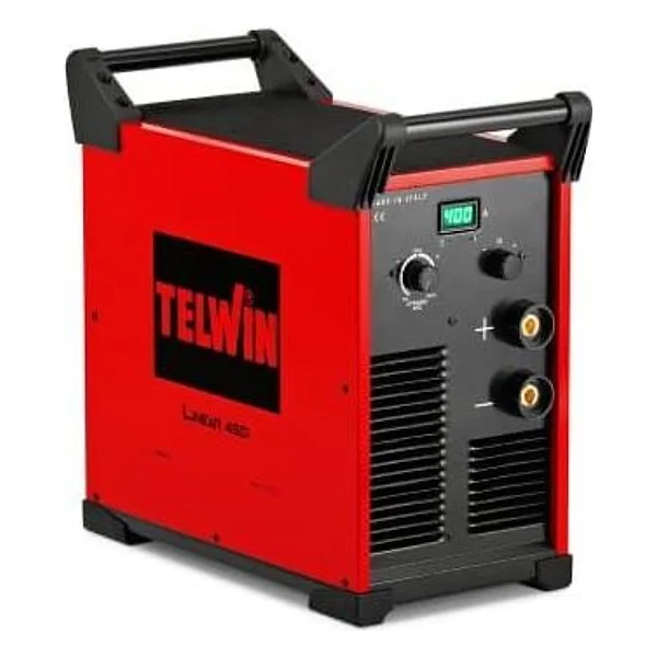 Telwin Saldatrice Linear 450 230/400V – cod. TEL816182