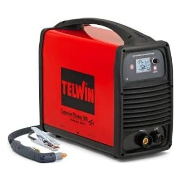 Telwin Saldatrice Superior Plasma 100+ACC – cod. TEL816173