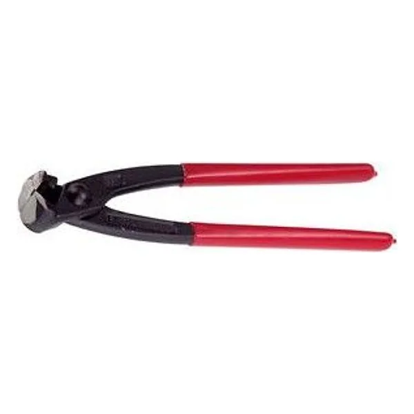 Tenaglia per Carpentiere Manici Rivest 250 mm Testa L – cod. CPD17528