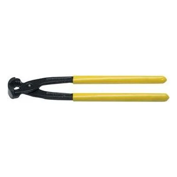 Tenaglia per Carpentiere Manici Rivestiti 250 mm – cod. CPD21621