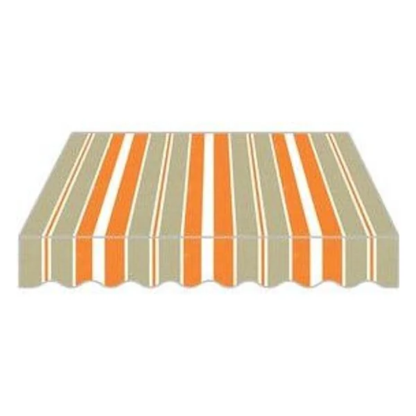 Tenda da Sole Bracci Retrattili 295X250 cm P3030 – cod. CPD95119
