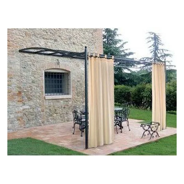 Tenda per Veranda a Bretella 160XH270 cm Ecru – cod. CPD92385