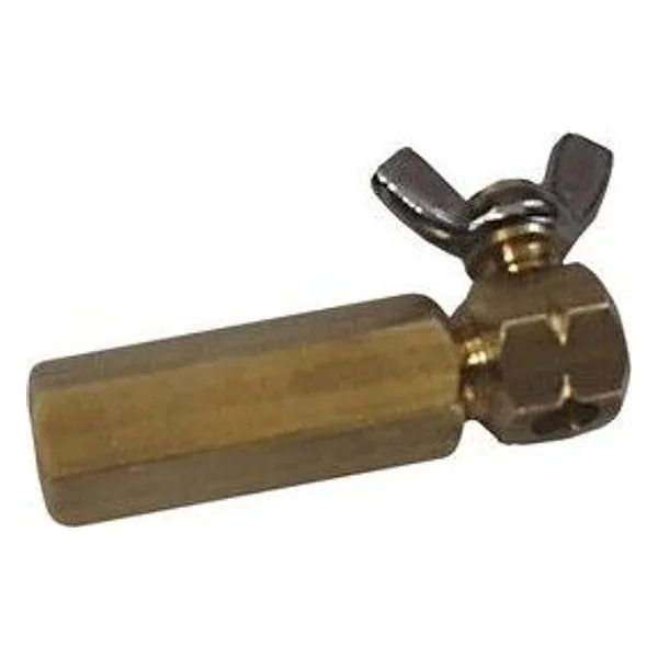 Tendifilo Stendibiancheria Ottone D 5 mm – cod. CPD86320