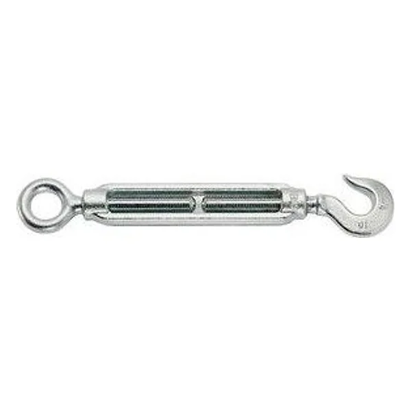 Tenditore Occhiolo Gancio M 5 Robur GR.3/16 – cod. CPD1657