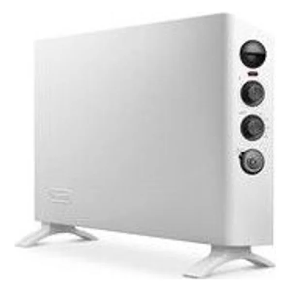 Termoconvettore a Pavim. Delonghi HSX 3320FTS