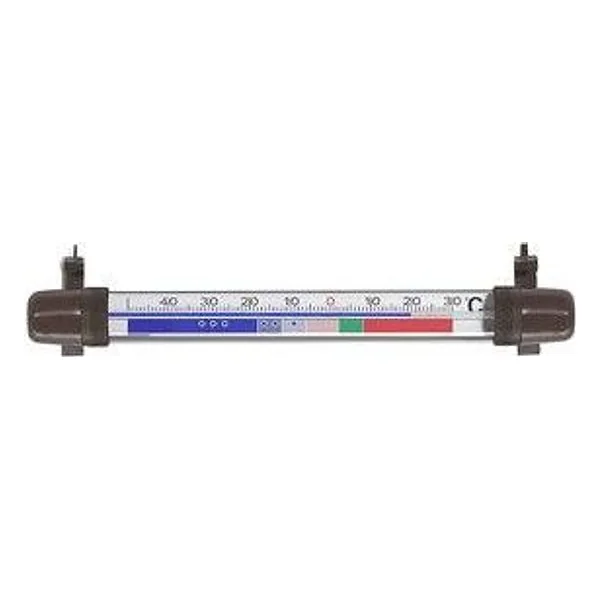 Termometro in Plastica per Frigorifero 20X2 cm – cod. CPD21732