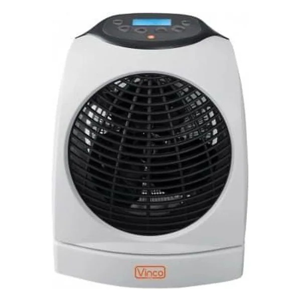Termonventilatore con TELEC.2KW Vinco – cod. VI9N70311