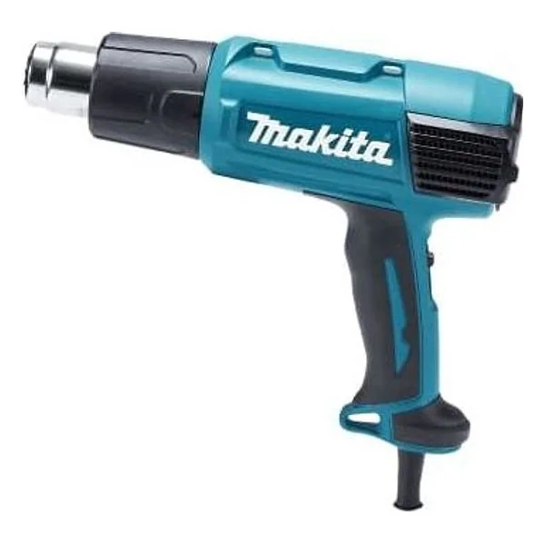 Termosoffiatore 1800W 50-600 HG6031VK Makita – cod. MAKHG6031VK