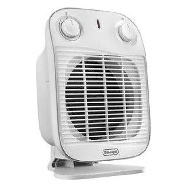 Termoventilatore Delonghi 1150/2000W HFS50 A20WH