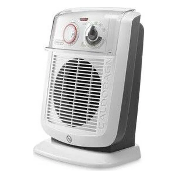 Termoventilatore Delonghi Caldobagno 800/2200W HBC3052T