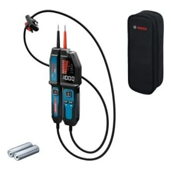 Tester Di Tensione EXVT1000-17 – cod. BOS0601077700