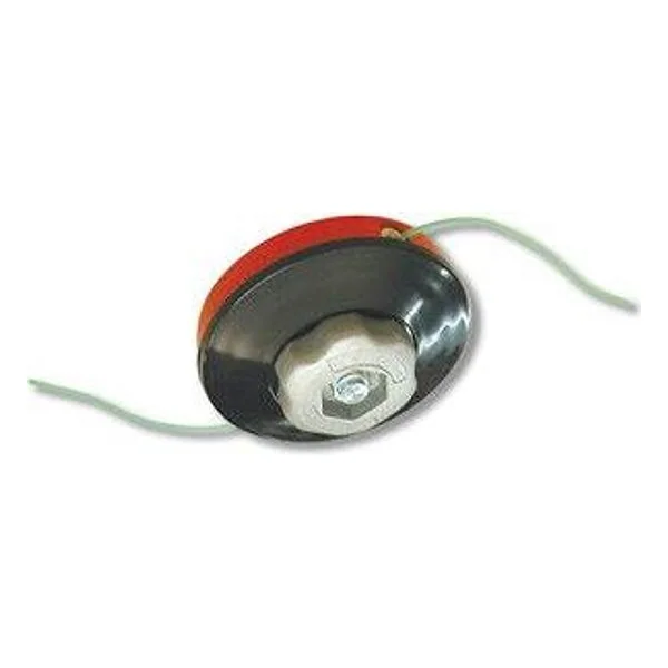 Testina 2 Fili Nylon Prof. GR. M 10MA 1,25 – cod. CPD37103