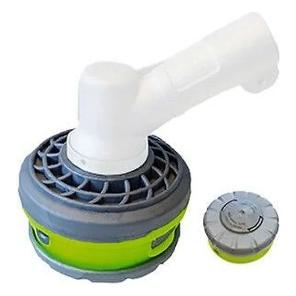 Testina Batti e Vai 2 Fili Nylon Univer Thunder Flat – cod. CPD3821