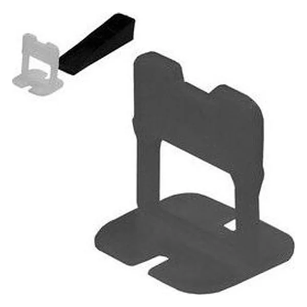 Tirante Livellatore Distan Maxi SP 1,0MM Grig 250 PZ – cod. CPD99167