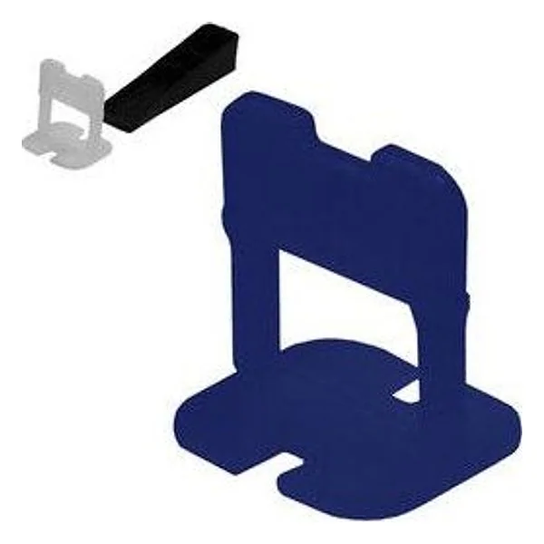 Tirante Livellatore Distan Maxi SP 1,5MM Blu 250 PZ – cod. CPD99168