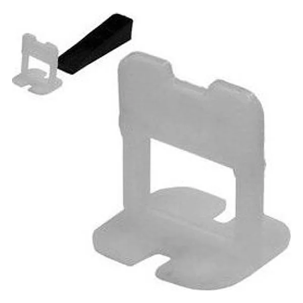 Tirante Livellatore Distan Maxi SP 2MM Bco 250 PZ – cod. CPD52