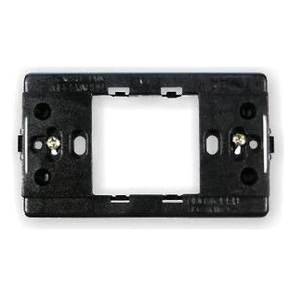 Tondo' Ecl 100 TP Supporto Schuko – cod. CPD2895