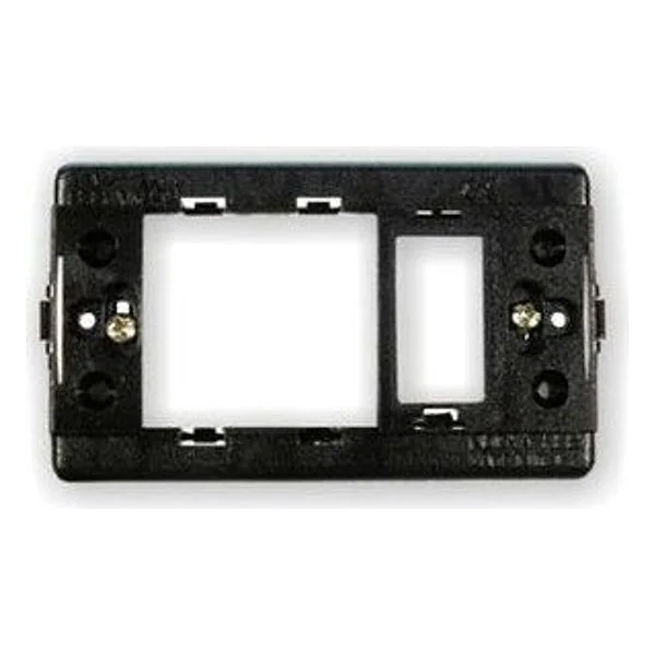 Tondo' Ecl 101 TP Supporto SCHUKO+MODULO – cod. CPD2905