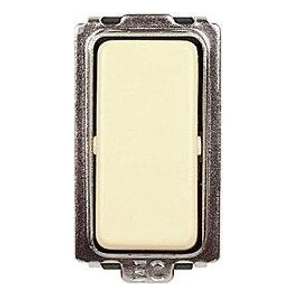 Tondo' Ecl 2500 Interruttore Unipolare 16A – cod. CPD2597