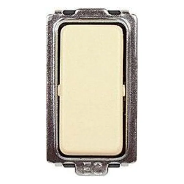 Tondo' Ecl 2506 Invertitore Unipolare 16A – cod. CPD99883