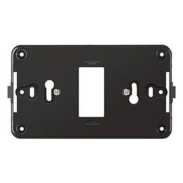 Tondo' Ecl 99651 F Supporto 1 Modulo Universale – cod. CPD2924